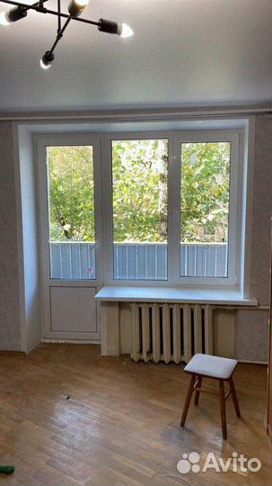 Алюминиевые окна на заказ