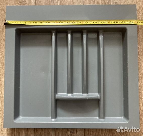 Подставка для ложек и вилок