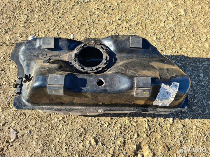 Бак топливный Chevrolet Aveo T300