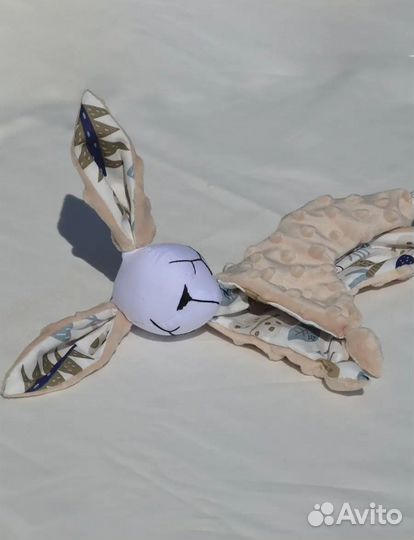 Игрушка комфортер