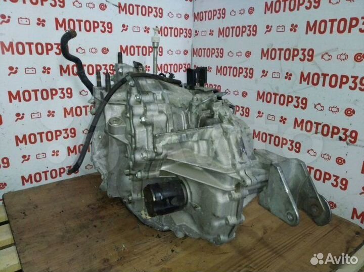 Вариатор Mitsubishi 1.8 2013