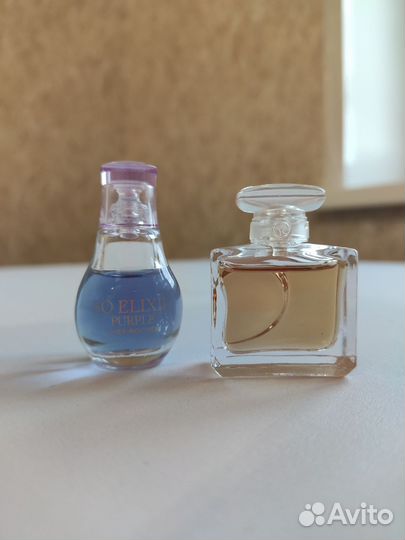 Yves rocher Quelques Notes d'Amour