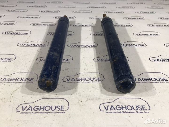 Амортизаторы передние Volkswagen Golf MK2 1.6 1988