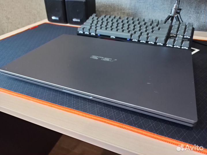 Ноутбук asus GeForce MX230