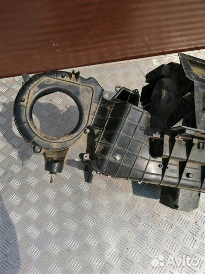 Корпус печки Fiat Doblo 223 350A1000 2011