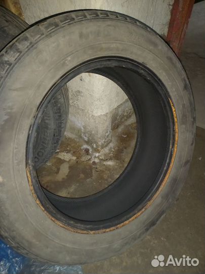 Hankook Optimo K415 205/60 R16 92V