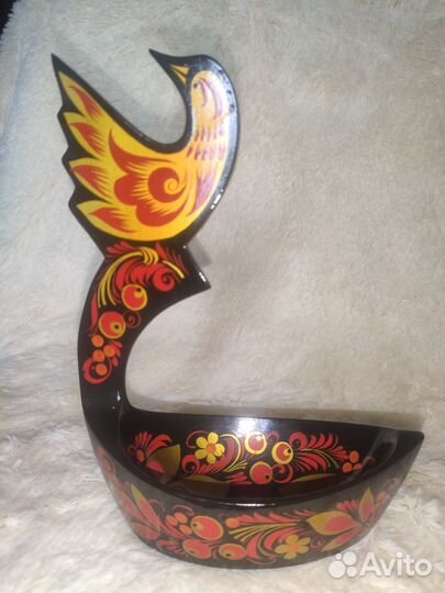 Хохлома СССР