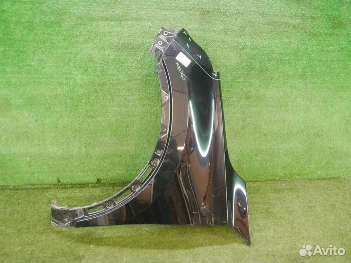 Крыло переднее левое Chery Tiggo 4 (2018-н.в.)