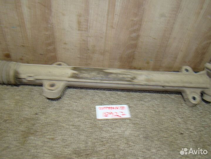 Рейка рулевая Kia Optima 3 (TF)