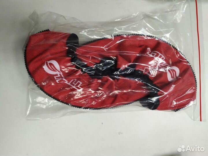 Чехлы для коньков