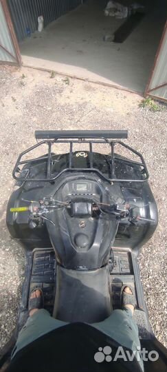 Квадроцикл