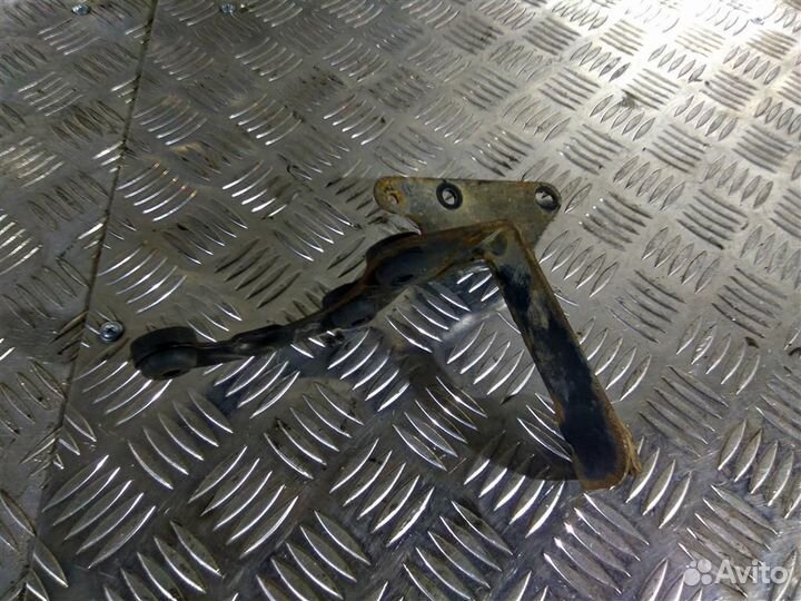 Кронштейн блока ABS форд Connect