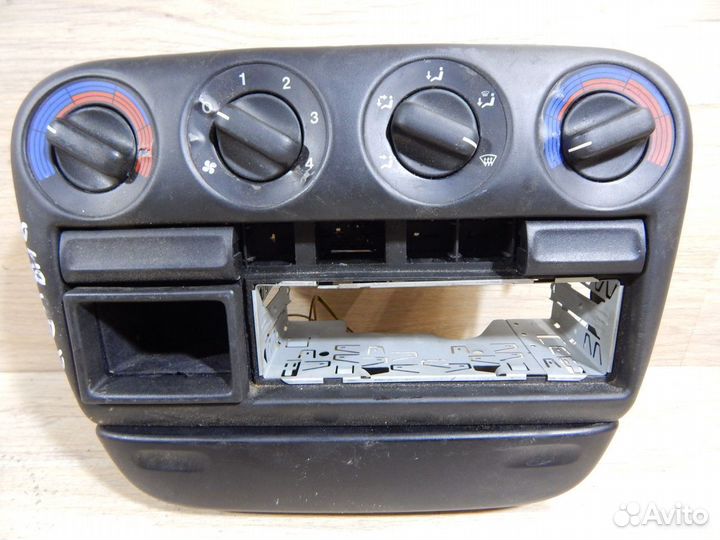 Переключатель печки Opel Omega B