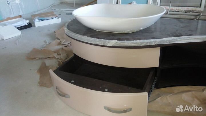 Тумба, под раковину, или телевизор