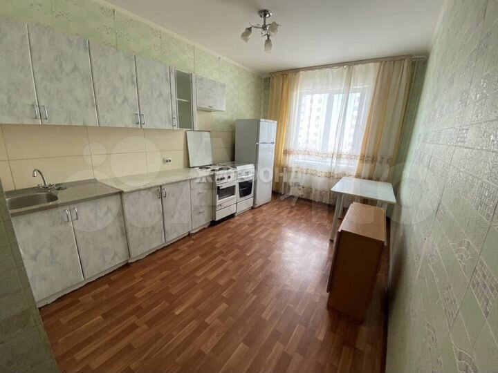 2-к. квартира, 57,8 м², 3/10 эт.