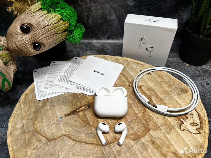 AirPods 3