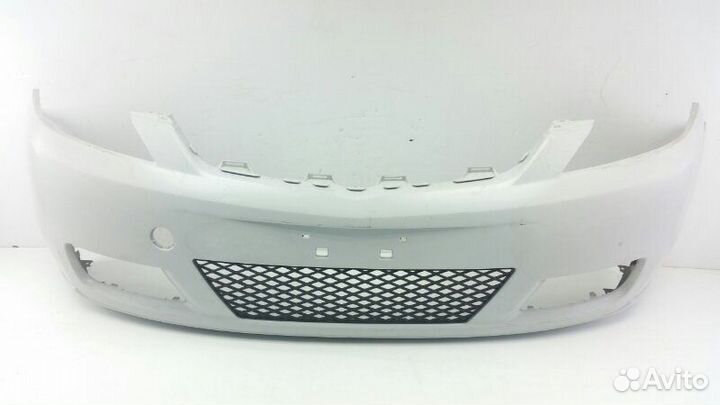 Бампер передний Mazda Premacy crew 2005