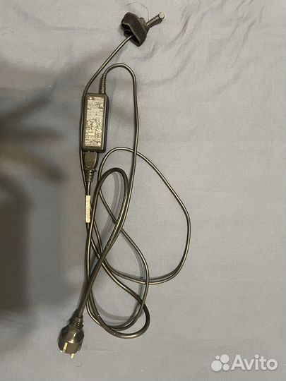 Офисный ноутбук HP