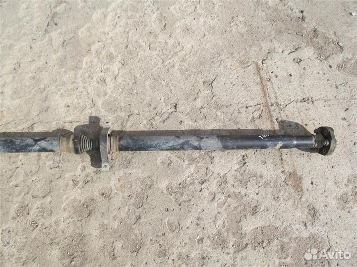 Вал карданный Hyundai Tucson TL III 3 2015 - 2021