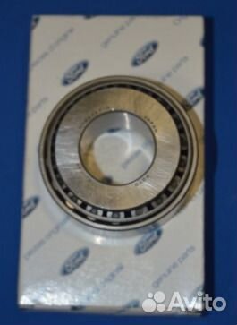 Подшипник хвостовика Форд Транзит 115 лс