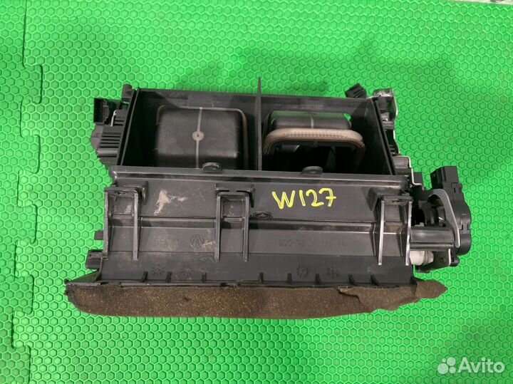 Моторчик заслонки отопителя Volkswagen Touareg 7L6