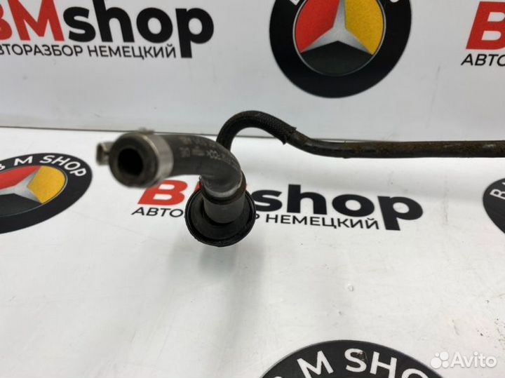 Адсорбер Audi A4B6 8Е AMB 1.8T 2002