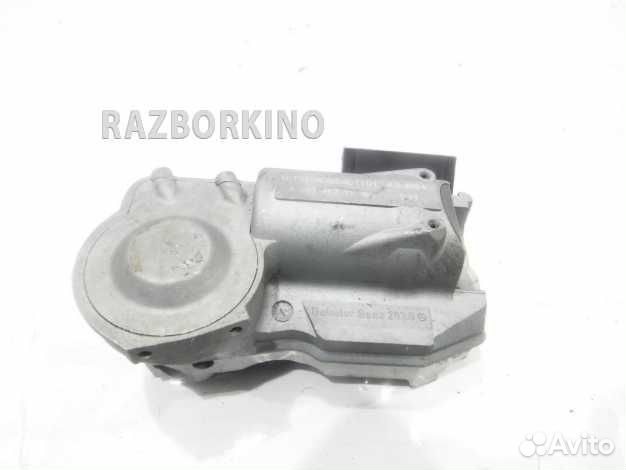 Замок рулевой колонки A2034620430