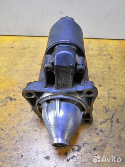 Стартер Mazda/Kia