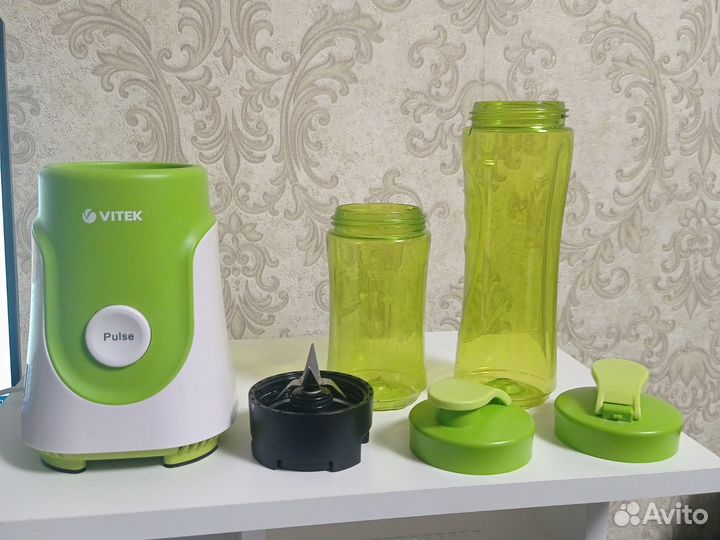 Блендер настольный