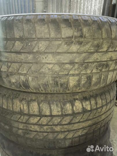 Goodyear Wrangler AT 255/60 R18 101Q