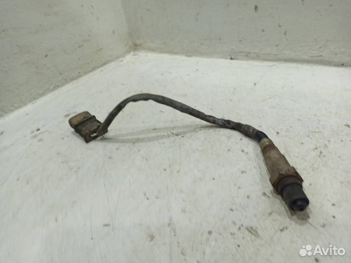 Датчик кислорода (лямбда-зонд)