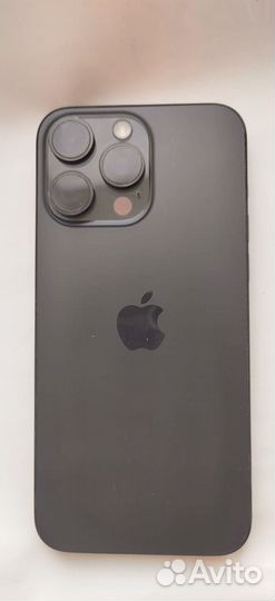 iPhone 15 Pro Max, 256 ГБ