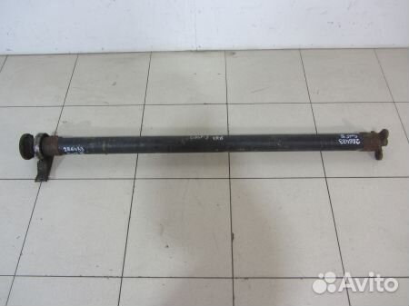 Карданный вал Фольксваген