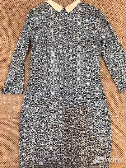 Вещи пакетом, размер 40-42