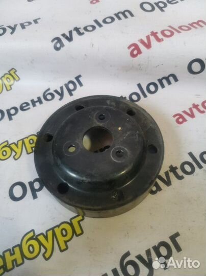 Шкив помпы Honda Civic FD1 R18Z4 2005-2012
