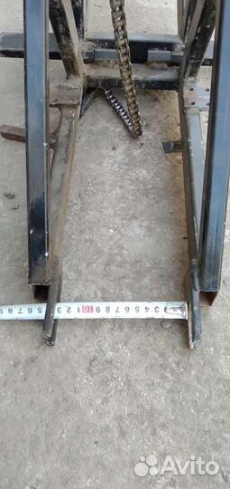 Рама под проект 