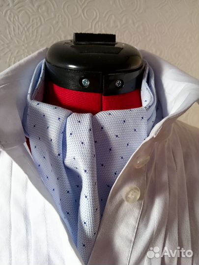 Платок шейный мужской