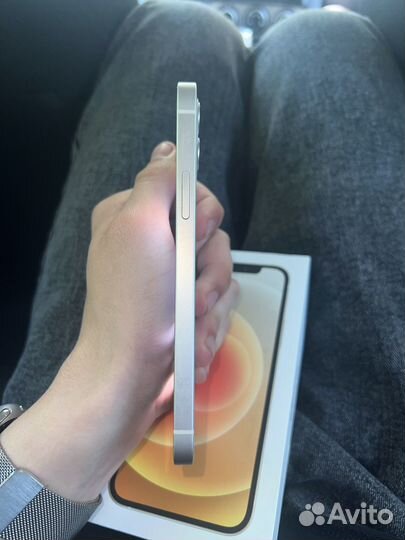 iPhone 12, 128 ГБ