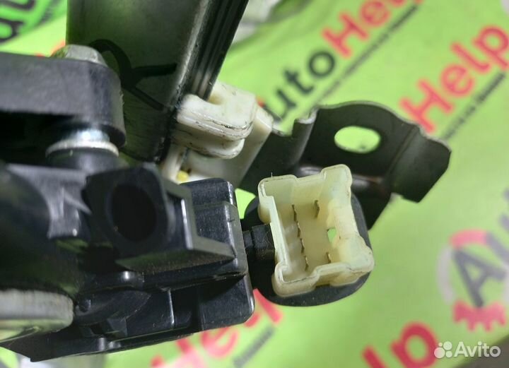 Стеклоподъемник nissan lafesta B30 передний правый