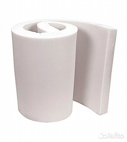 Поролон мебельный