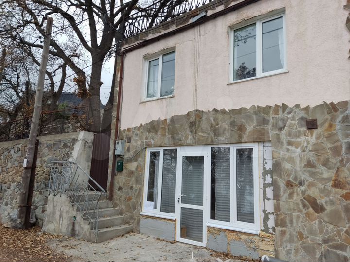 Апартаменты-студия, 33 м², 1/2 эт.