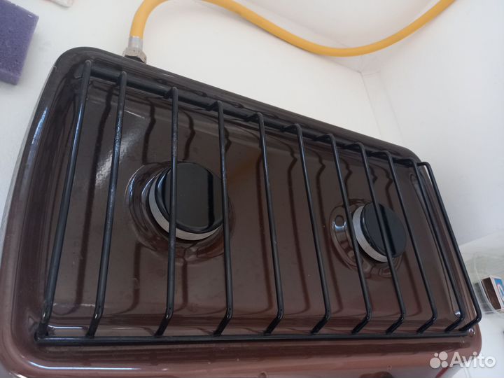 Плита газовая