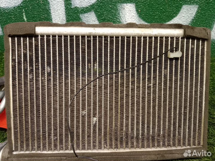 Радиатор кондиционера для Subaru Impreza XV