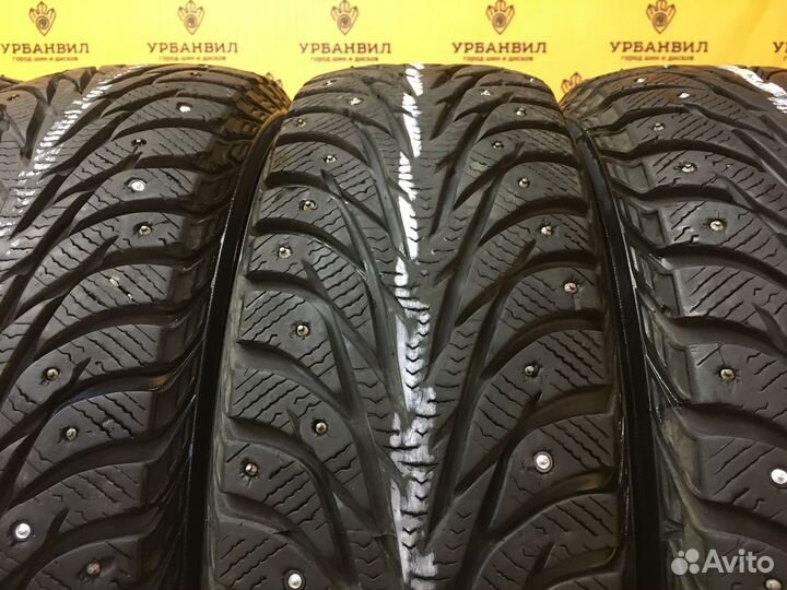 Yokohama Ice Guard IG35 185/70 R14 92T