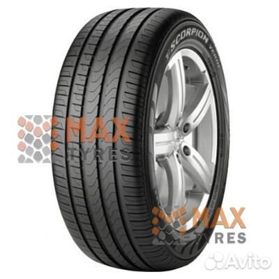 Pirelli Scorpion Verde 285/45 R20 112Y