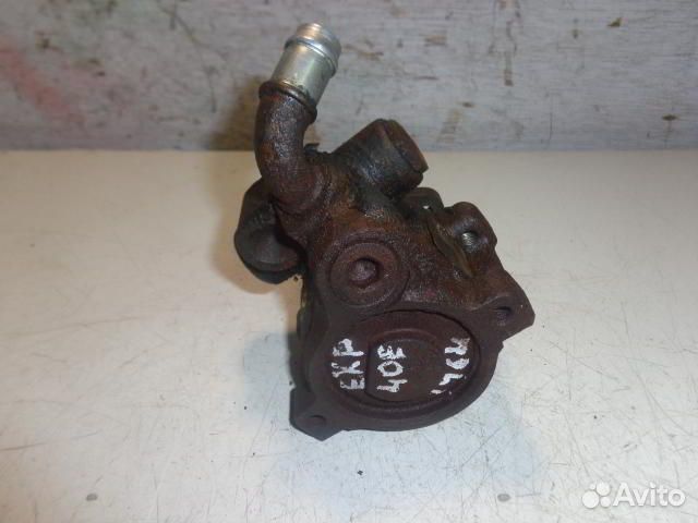 Насос гур Ford Explorer 3