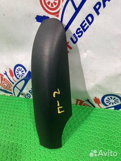 Крышка рейлинга задняя левая Acura Mdx YD2 J37A1