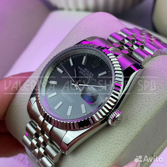 Часы женские Rolex datejust #2020898