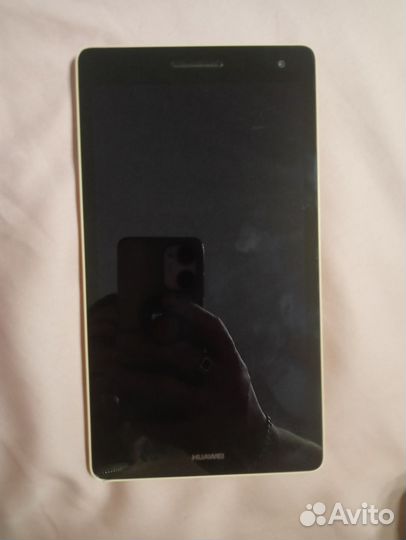 Планшет Huawei Media Pab T 3.7