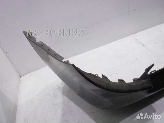 Бампер задний Мерседес W246 B